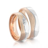 Illustration for article titled Select the Perfect Wedding Event Ring